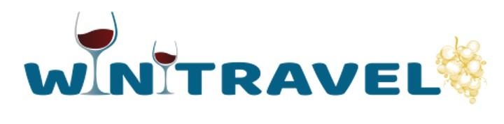 Logo Winitravel tour operator oenotourisme